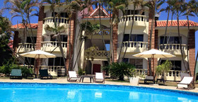 Hotel Voramar Sosua