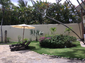 Hotel Voramar Sosua