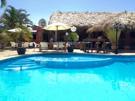 Hotel Voramar Sosua