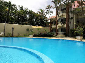 Hotel Voramar Sosua