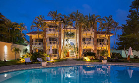 Hotel Voramar Sosua