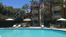 Hotel Voramar Sosua