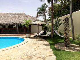 Hotel Voramar Sosua