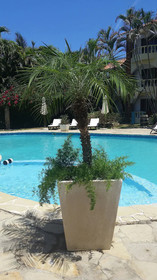 Hotel Voramar Sosua