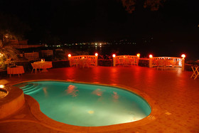 Piergiorgio Palace Hotel