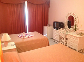 Piergiorgio Palace Hotel