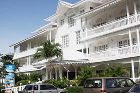 Piergiorgio Palace Hotel