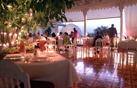 Piergiorgio Palace Hotel