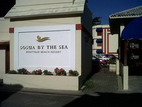 Sosua By The Sea