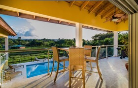 Terramar Estates Villas By Caribe Stays