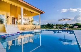 Terramar Estates Villas By Caribe Stays