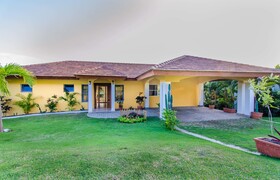 Terramar Estates Villas By Caribe Stays