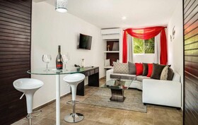 The Diamond Suites At Ahnvee