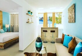 The Diamond Suites At Ahnvee