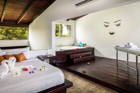 The Diamond Suites At Ahnvee