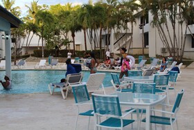 The Diamond Suites At Ahnvee