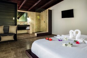 The Diamond Suites At Ahnvee