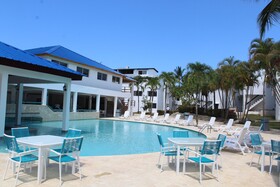 The Diamond Suites At Ahnvee