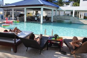 The Diamond Suites At Ahnvee