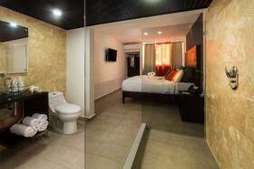 The Diamond Suites At Ahnvee