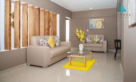 The Diamond Suites At Ahnvee