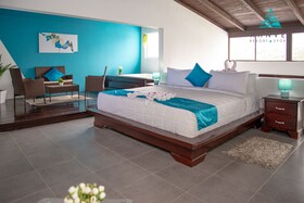 The Diamond Suites At Ahnvee