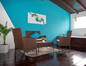 The Diamond Suites At Ahnvee