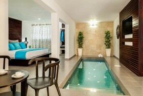 The Diamond Suites At Ahnvee