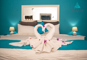 The Diamond Suites At Ahnvee