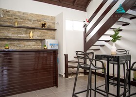 The Diamond Suites At Ahnvee