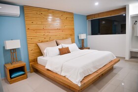 The Diamond Suites At Ahnvee