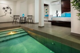 The Diamond Suites At Ahnvee