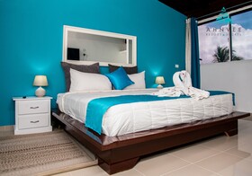 The Diamond Suites At Ahnvee