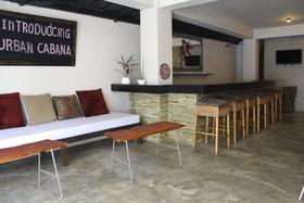 Urban Cabana