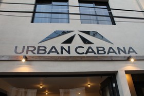 Urban Cabana