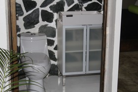 Urban Cabana