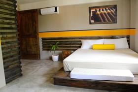 Urban Cabana