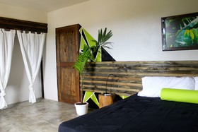 Urban Cabana