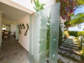 Villa Eden