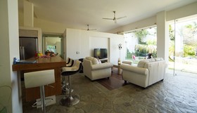 Villa Eden