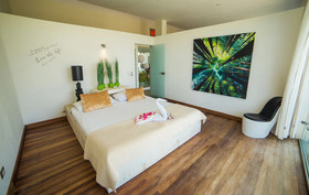 Villa Eden