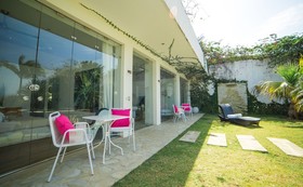 Villa Eden