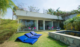 Villa Eden