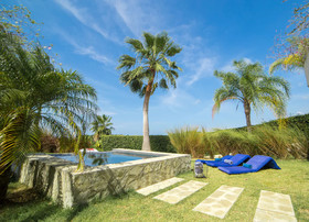 Villa Eden