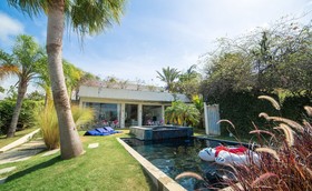 Villa Eden