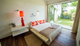 Villa Eden