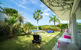 Villa Eden
