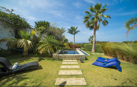 Villa Eden