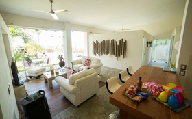 Villa Eden