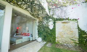Villa Eden